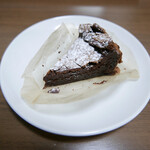 ウィキッド ベイク ショップ - 