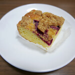 ウィキッド ベイク ショップ - 