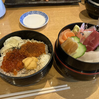 おたる政寿司 ぜん庵 - 