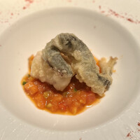 オステリア ブッビーノ - 