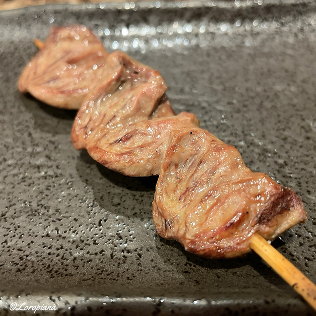 自然派ワインと炭火焼き料理 La Brace Gianni（ラ ブラーチェ ジャンニ） - 上盛岡（ワインバー）の写真