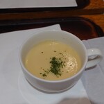 HANAMOEGI - スープ