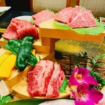 Yakiniku Seika - 