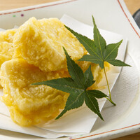ごどうふの天麩羅