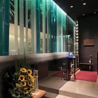 銀座 kappou ukai 肉匠 - 