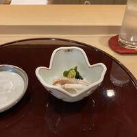 鮨 しづめ - 