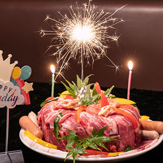 焼肉製作所 神神_1