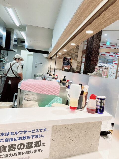 美味しい亭 釧路店 - 釧路（カレー）の写真