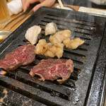 Yakiniku Horumon Kazuchan - 