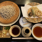 Yabusoba - 