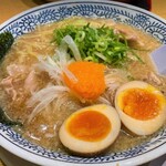 Marugen Ramen - 