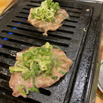 Yakiniku Horumon Kazuchan - 