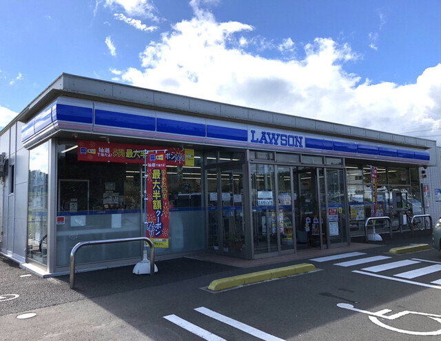 LAWSON 名取愛島台店（ローソン） - 長町南（コンビニ・スーパー）の写真