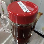 元祖麻婆カレー専門店 マボカリ - 