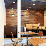 MOGURA KITCHEN - 