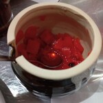 元祖麻婆カレー専門店 マボカリ - 