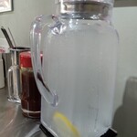 元祖麻婆カレー専門店 マボカリ - 