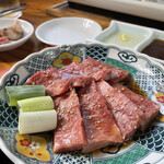 焼肉 次郎 - 