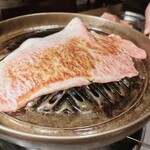 Yakiniku Horumon Zaichi - 