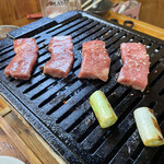 焼肉 次郎 - 