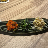 東京焼肉 黒木 - 