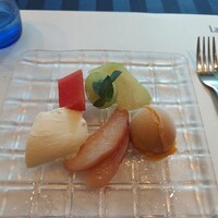 ラ･スコリエーラ - 