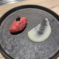 東京焼肉 黒木 - 