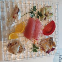 ラ･スコリエーラ - 