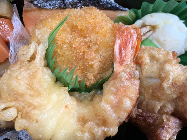 ほっともっと 多賀城中央店 - 多賀城（弁当）の写真