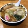 麺屋ようすけ 佐野新都市店