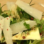 御料理 めなみ - ＵＰ