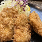 とんかつ 大宝 - 