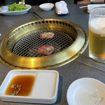 Yakiniku Resutoran Richouen - 