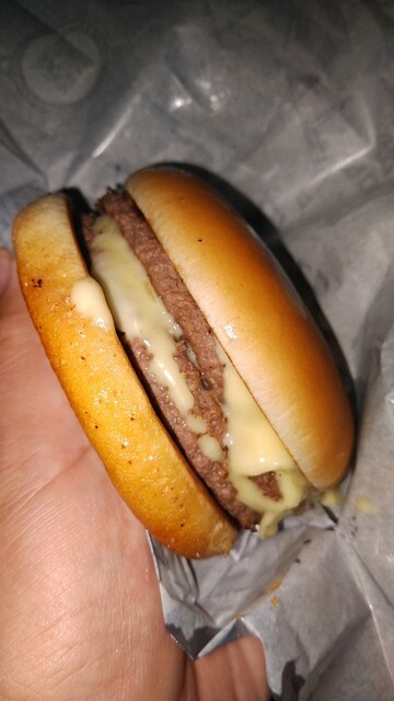 マクドナルド ２８６山形鉄砲町店 - 山形（ハンバーガー）の写真