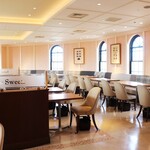 Salon de Sweets - 