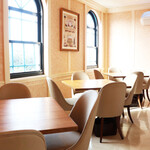 Salon de Sweets - 