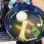 うなぎ かわかみ - 