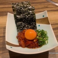 炭火焼鳥 木鶏 - 