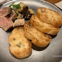 炭火焼鳥 木鶏 - 