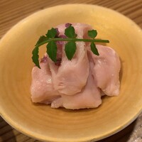 炭火焼鳥 木鶏 - 