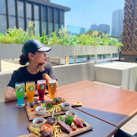 ベンジャミンステーキハウス 東京ガーデンテラス紀尾井町 - 