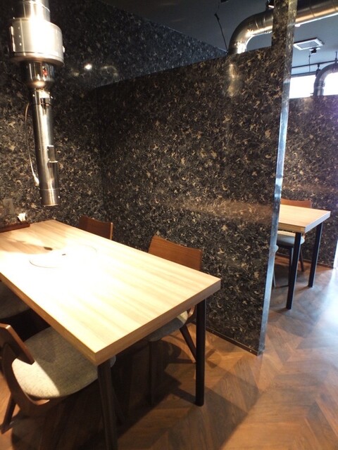 Shio Horumon Rokumei Daikokumachiten photo 5