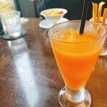 カフェハマツ - 