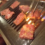 焼肉 三年目の浮気 - 