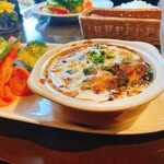 カフェハマツ - 