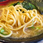 麺屋 蘭 - 麺