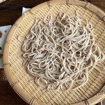 ちょい蕎麦庵 - 