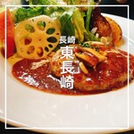 カフェハマツ - 
