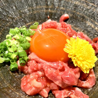 焼肉 にくなべ屋 神戸びいどろ 北野坂店 - 