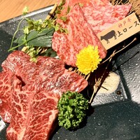 焼肉 にくなべ屋 神戸びいどろ 北野坂店 - 